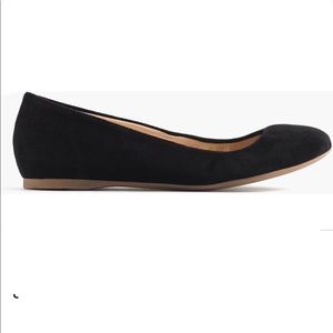 Jcrew ballet flats